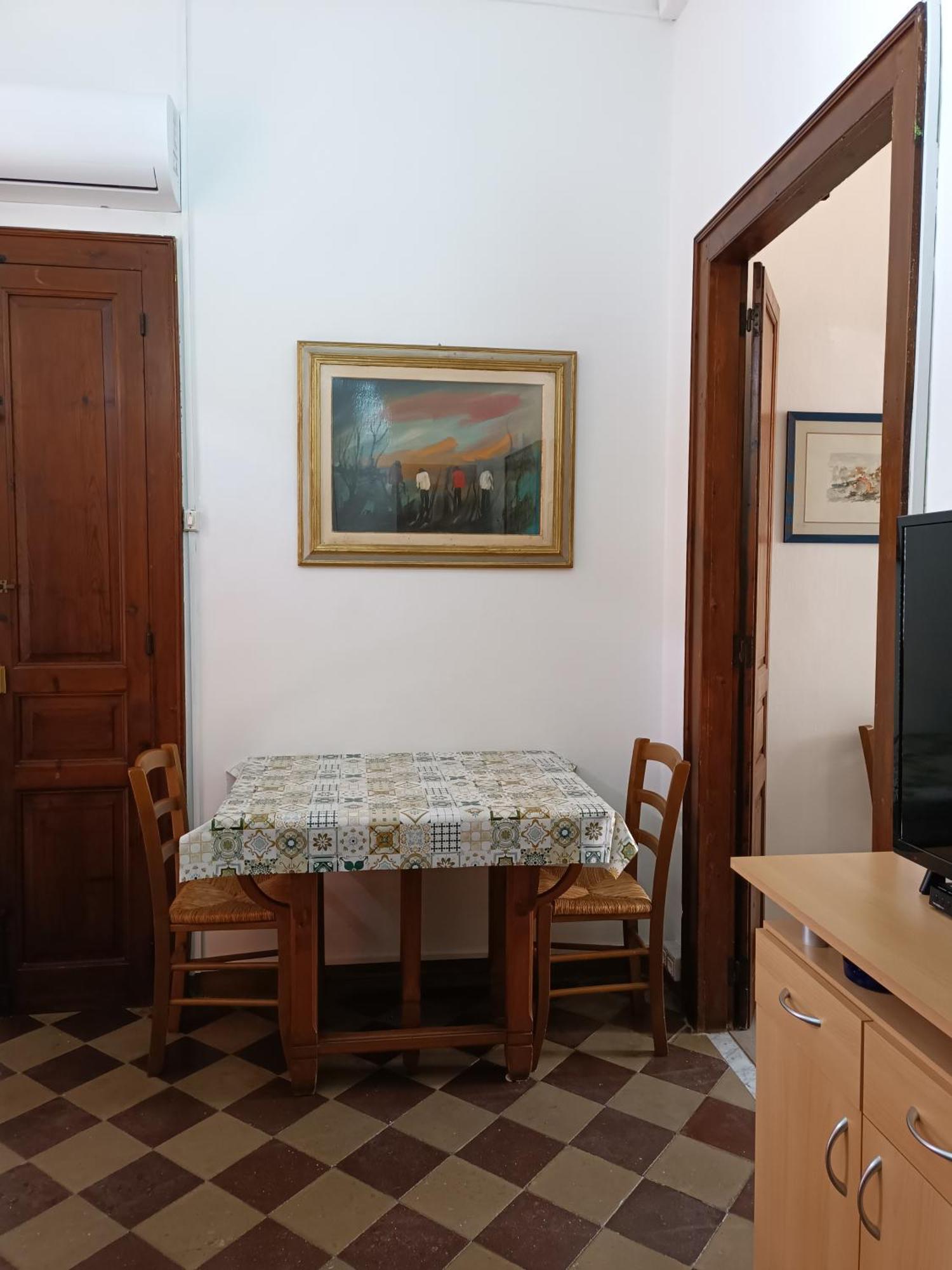 Casa Colombini Apartment Iglesias Exterior photo