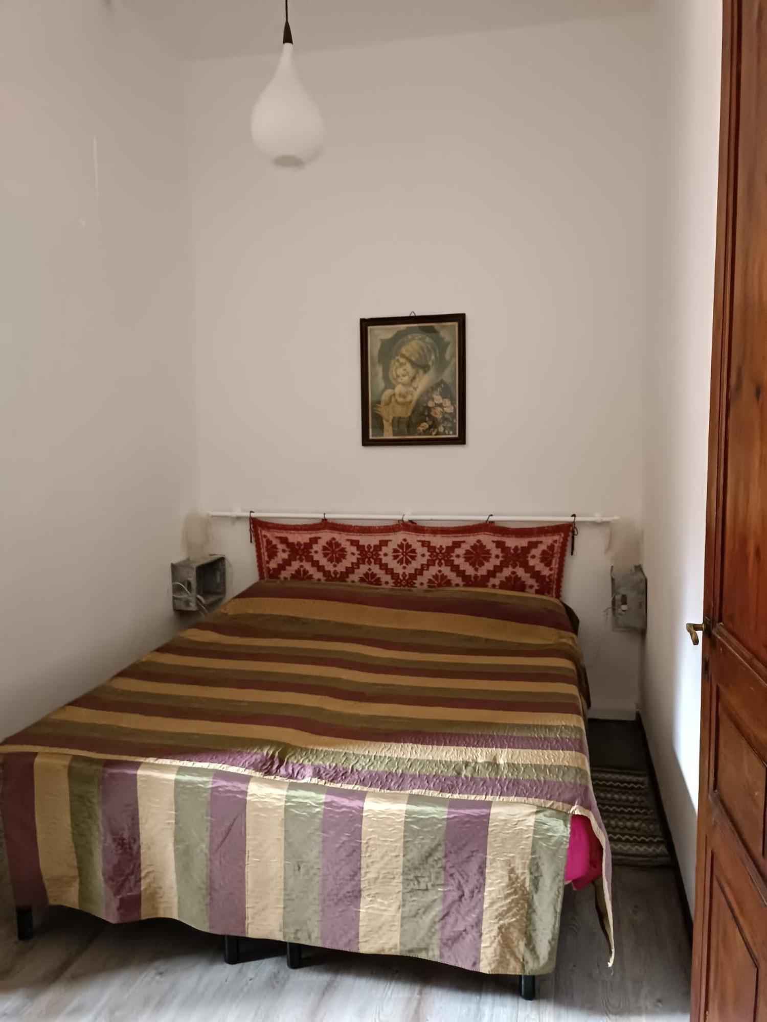 Casa Colombini Apartment Iglesias Exterior photo