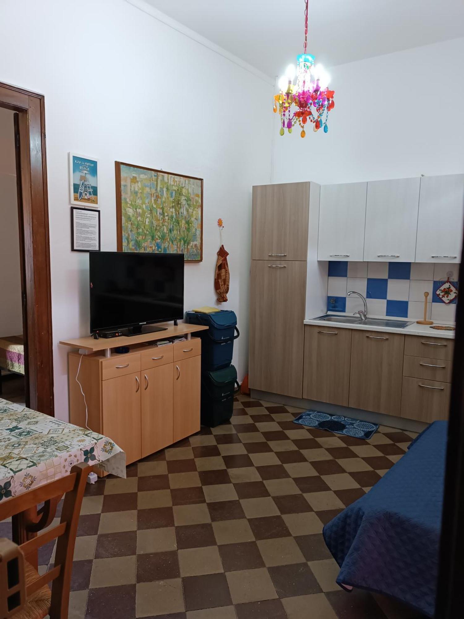 Casa Colombini Apartment Iglesias Exterior photo