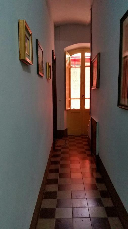 Casa Colombini Apartment Iglesias Exterior photo